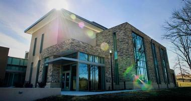 The Art Museum of West Virginia University