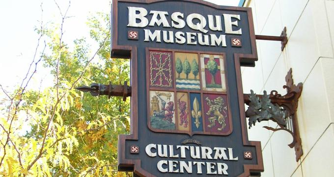 The Basque Museum and Cultural Center