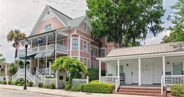 The Beaufort Inn