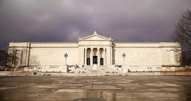 The Cleveland Museum of Art