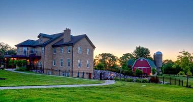 The Copperstone Inn at Orchard Ridge Farms