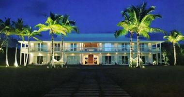 The Cove, Eleuthera