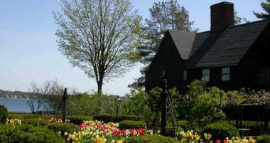 The House of the Seven Gables