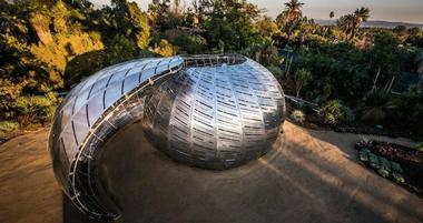 The Huntington