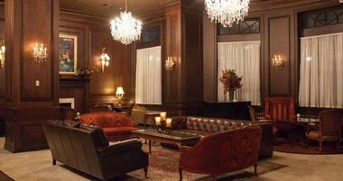 The Landmark Inn
