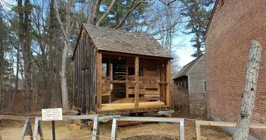The Old Sturbridge Village