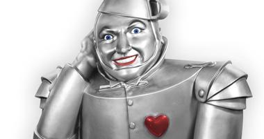 The OZ Museum