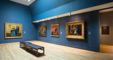 The Phillips Collection
