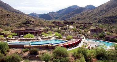 The Ritz-Carlton, Dove Mountain