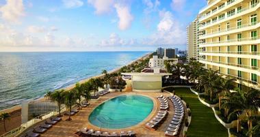 The Ritz-Carlton Fort Lauderdale