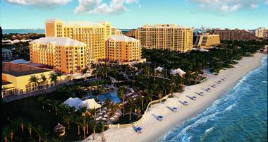 The Ritz-Carlton Key Biscayne