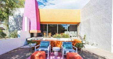 The Saguaro Scottsdale