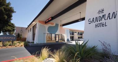 The Sandman Hotel