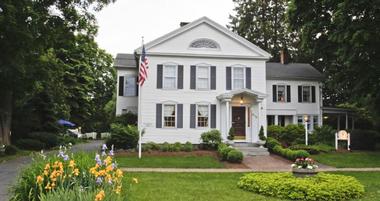 The Scranton Seahorse Inn