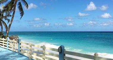 The Sivananda Ashram Yoga Retreat