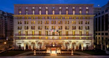 The St. Regis Washington, D.C.