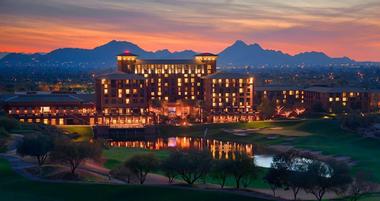 The Westin Kierland Resort & Spa