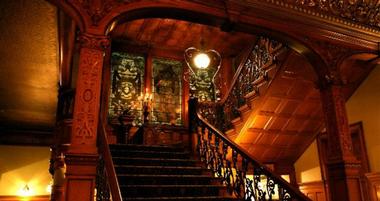 The Whitney
