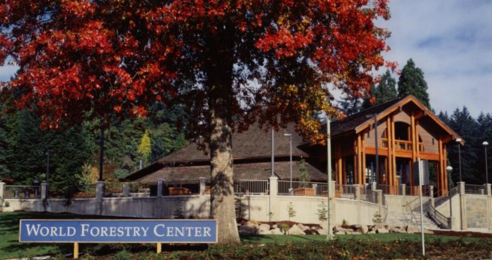 The World Forestry Center