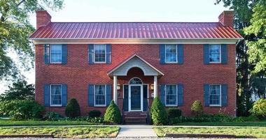 The Yates House Bed and Breakfast