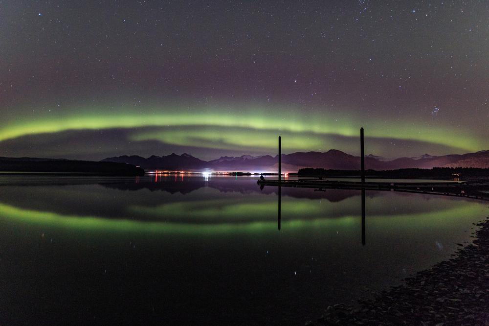 If You Want Glaciers and Culture by the Sea, Visit Juneau