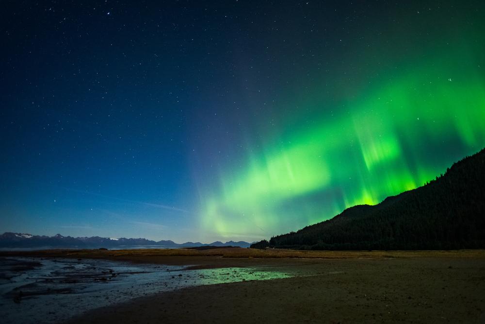 If You’re Ready to Fly Above the Wild, Book a Scenic Ride with Airlink Alaska