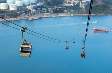 Ngong Ping 360
