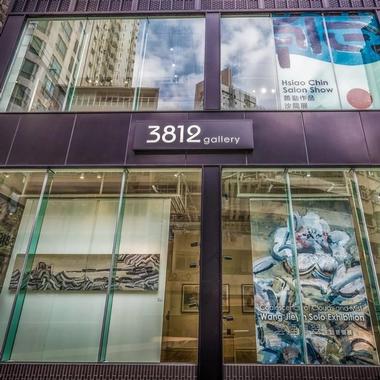 3812 Gallery
