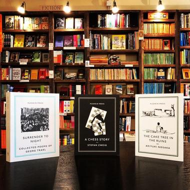 Bleak House Books
