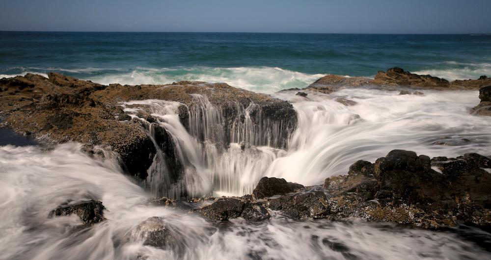 Thor’s Well