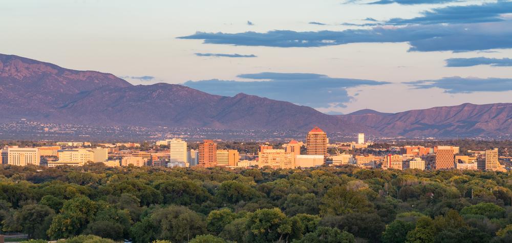 Walk along Old Town and savor local flavors on a fall weekend stay.