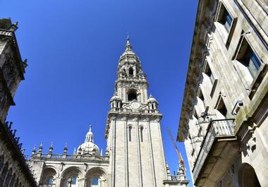 Plaza de las Praterias