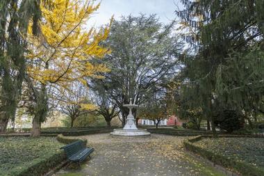 Parque de la Alameda