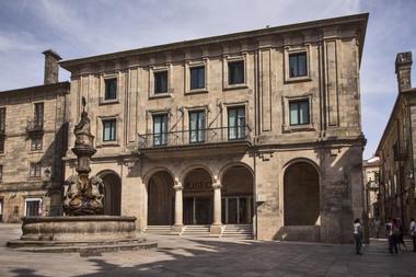 Museum of Pilgrimage and Santiago