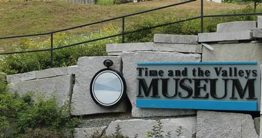 Time and the Valleys Museum