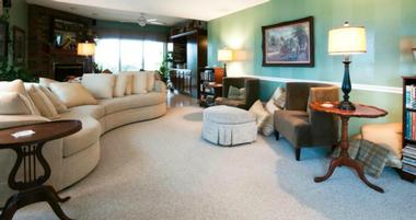 Timmermann House Bed & Breakfast