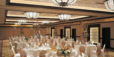 InterContinental Stepehn F. Austin
