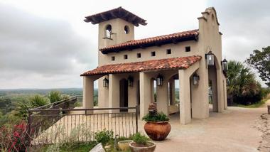 Chapel Dulcinea