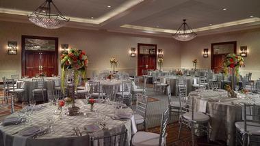 Omni Hotels and Resorts