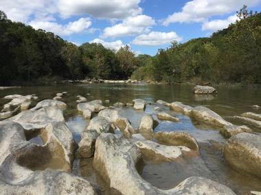 Barton Creek Greenbelt | Scenic Hiking Trails Near Austin, Texas