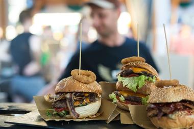 Best Austin Airport Restaurants