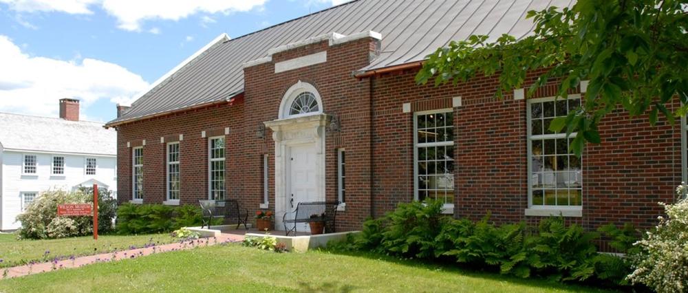 If You Love Hands-On Learning, Explore the Wilson Museum