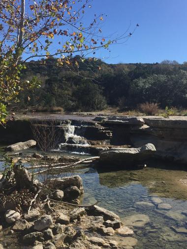 Bull Creek District Park | These Austin, TX Parks Are Great For a Family Stroll or a Picnic