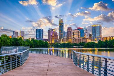 Climate and Things to Know about Austin, Texas