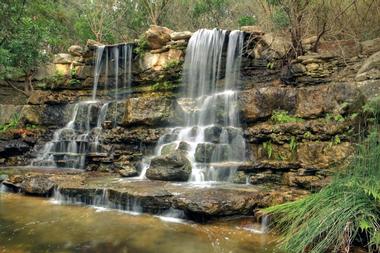 St. Edward's Greenbelt | Scenic Hiking Trails Near Austin, Texas