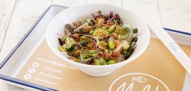 Malibu Poke | Summer Activities in Austin, Texas