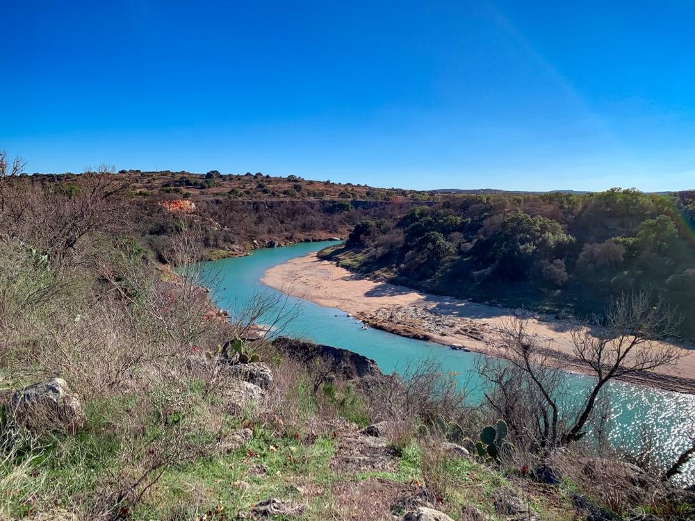 Milton Reimers Ranch Park - 50 minute drive from Austin