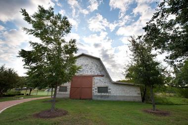 Brodie Homestead