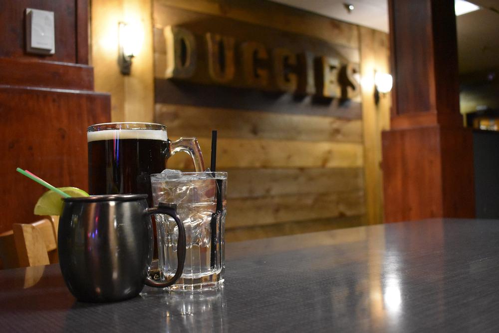 Dugarel's Bar and Grill | Attractions in Hastings, Minnesota