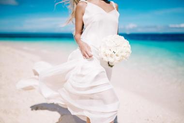 Seascape Golf, Beach and Tennis Resort | Tying the Knot in Destin, Florida